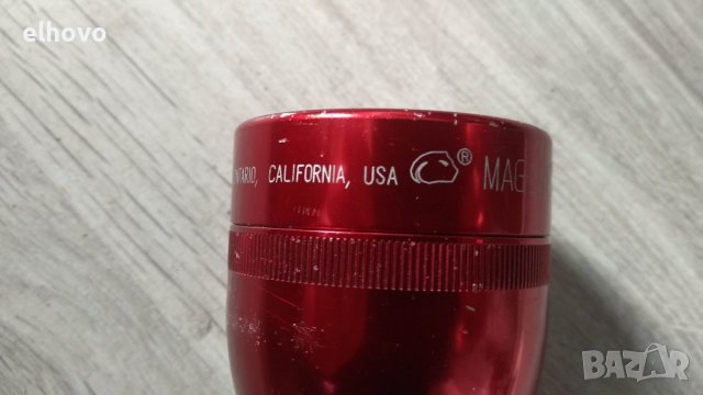 Фенер MAG-LITE S2D036, снимка 5 - Прожектори - 39321919