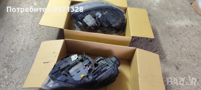 Фарове за VW Passat B 5.5, снимка 6 - Части - 52790241