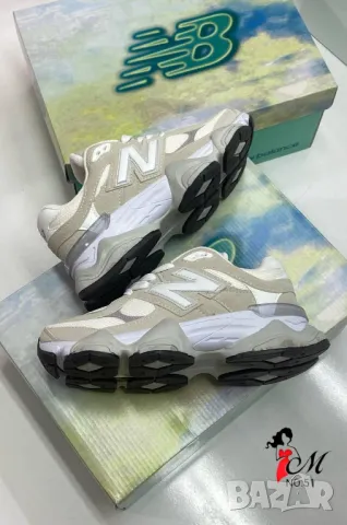 дамски маратонки new balance, снимка 3 - Маратонки - 50417095