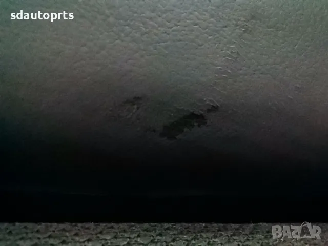 НОВО Сиво Арматурно Табло BMW IX I20 Кожа БМВ ИХ И20, снимка 13 - Части - 49098146