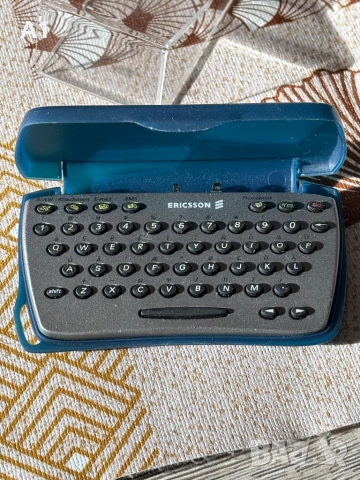 Клавиатура Ericsson CHATBOARD  , снимка 2 - Sony Ericsson - 52702277