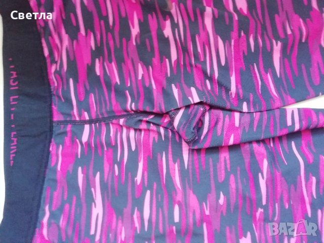 Nike-спортен клин , снимка 2 - Спортни екипи - 40467325