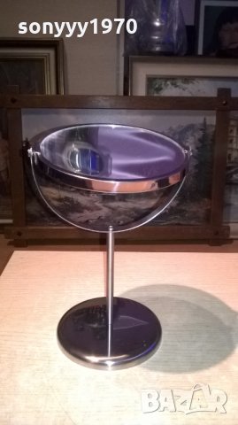 НОВО КОЗМЕТИЧНО ОГЛЕДАЛО-ВНОС ШВЕЦИЯ, снимка 13 - Колекции - 27421572