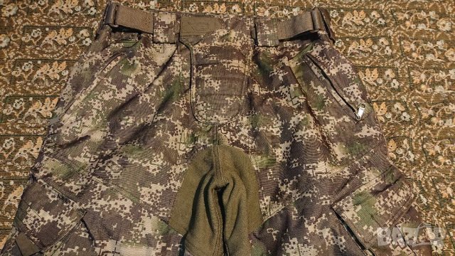 Панталон за пейнтбол XL, снимка 7 - Екипировка - 37321698