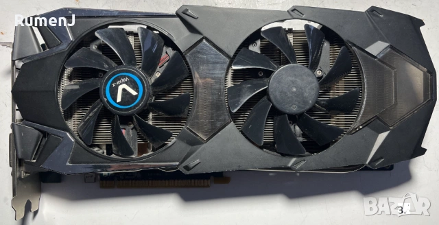 Продавам видеокарти, снимка 9 - Видеокарти - 53218723