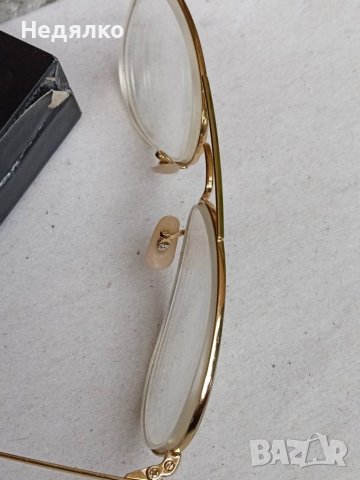 Ray-Ban, оригинални диоптрични очила , снимка 5 - Слънчеви и диоптрични очила - 38023307