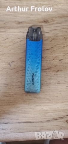 Комплект от два пода VooPoo Vmate i2 - страхотна цена, добре техническо състояние, снимка 8 - Вейп без пълнители - 52483523