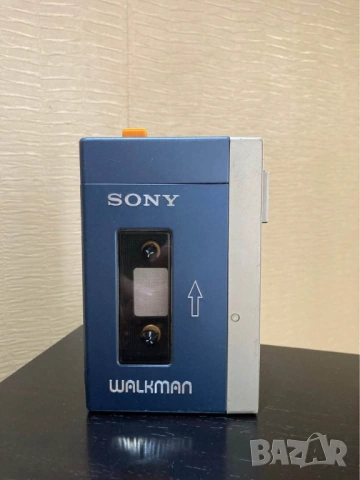 SONY TPS-L2 Walkman Guardians of the Galaxy