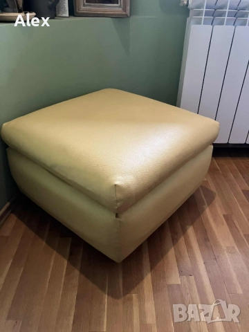 холова гарнитура мека мебел, снимка 4 - Дивани и мека мебел - 52606254