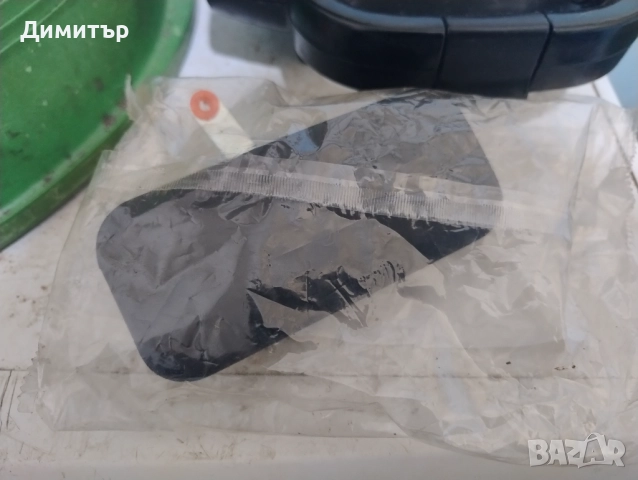 Дръжка Външна Лява За Форд Транзит 2002г. / Ford Transit 2002y