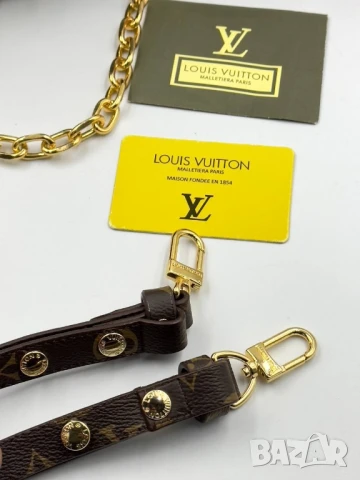 чанти louis vuitton , снимка 10 - Чанти - 51307064