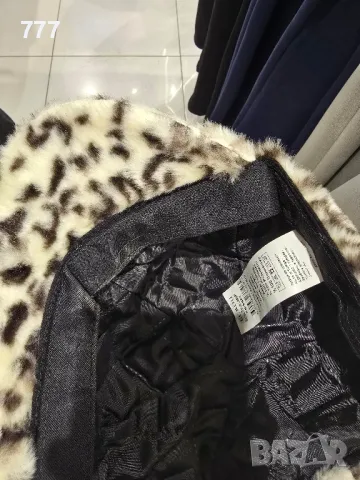 дамски шапки , снимка 7 - Шапки - 47995172