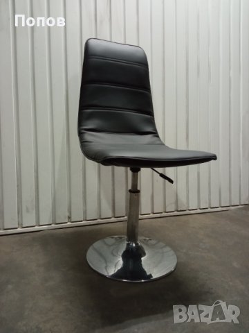 Бар стол модерен дизайн, снимка 6 - Столове - 36938112