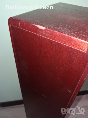 Тонколони IQ много запазени , снимка 9 - Тонколони - 51121127