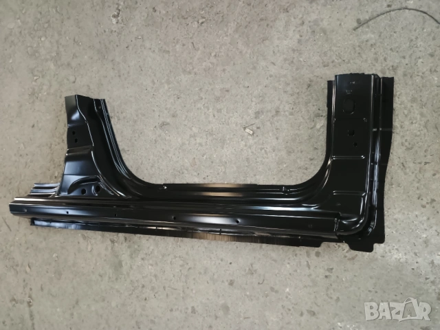 Праг за Дачия Дъстър (2010 - 2017г.), снимка 5 - Части - 53511573