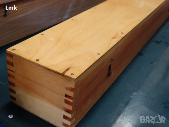 Проверовъчна линия L-630 , 45 градуса,55 градуса, снимка 3 - Резервни части за машини - 26950660