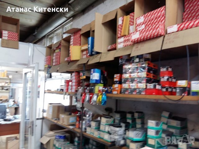 Части за ВАЗ 2101-07 и Москвич, снимка 4 - Части - 26227331