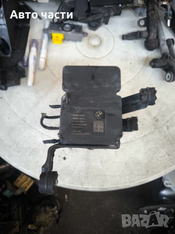 ABS ПОМПА BMW F30 OE 6862246/6862247