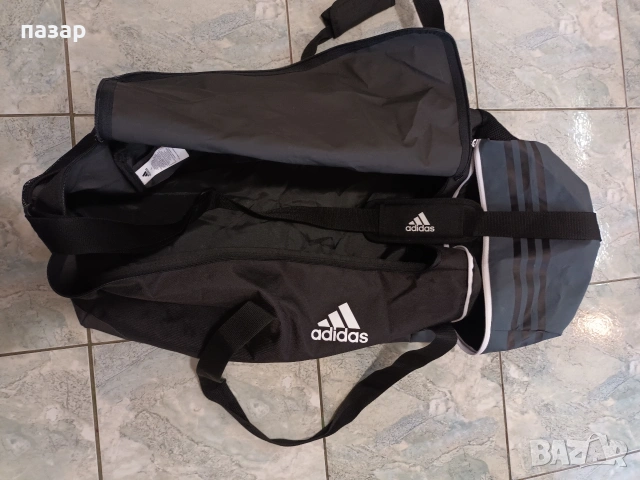 Марков спортен сак нов, снимка 7 - Сакове - 53413275