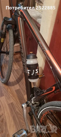 Велосипед Drag grand , снимка 9 - Велосипеди - 50209029