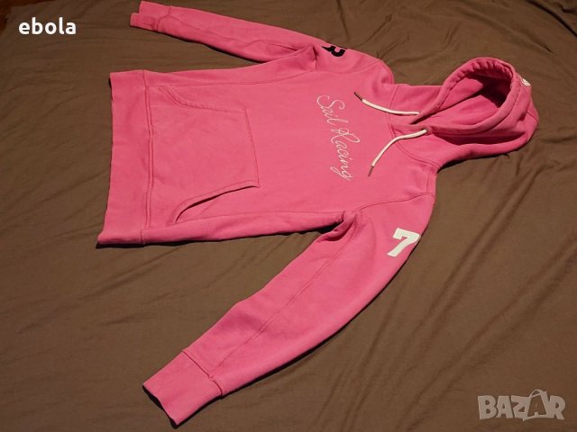 Sail Racing - XL, снимка 8 - Суичъри - 34833695