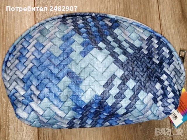 Козметична чантичка , снимка 2 - Други - 48509868