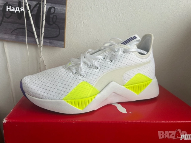 Маратонки PUMA