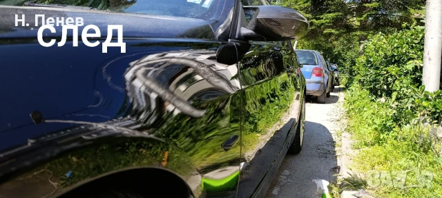 Penev Detailing Studio , снимка 14 - Тунинг - 51073399