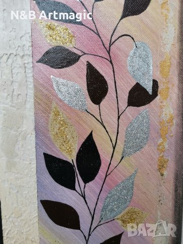 картина, снимка 5 - Картини - 43998796