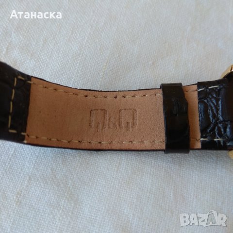 Q&Q Superior K882-104 - чисто нов часовник, снимка 7 - Дамски - 34718155