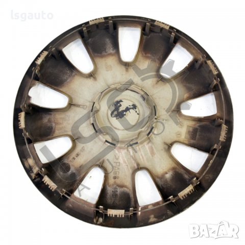 Оригинален тас за джанта R15 Skoda OCTAVIA II (1Z)(2004-2010) ID: 89343, снимка 2 - Части - 38690153