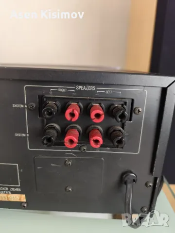 palladium nsa7000, снимка 8 - Ресийвъри, усилватели, смесителни пултове - 50431196