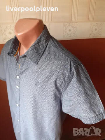 👉Much More Original L , снимка 2 - Ризи - 50330868