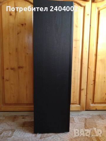 Тонколона Canton GLE 490-1 брой трилентова, снимка 10 - Тонколони - 52422534