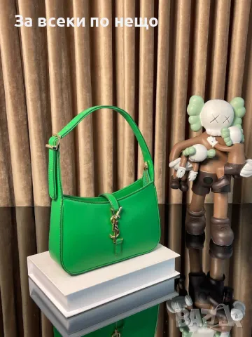 Дамска чанта Yves Saint Laurent - Налични различни цветове Код D1343, снимка 2 - Чанти - 47948538