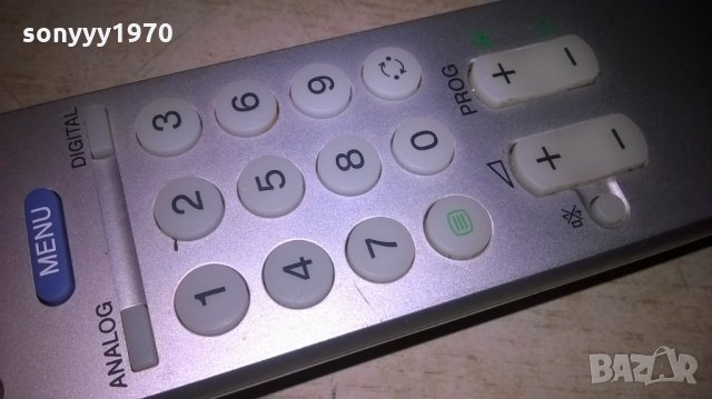 sony remote-tv-внос швеицария, снимка 5 - Дистанционни - 26338707