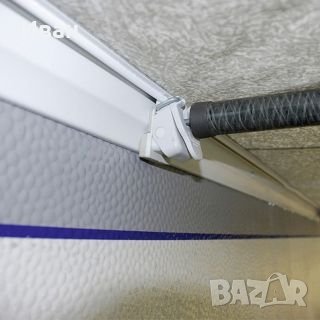Държачи на тръбите на форселт за каравана, снимка 2 - Палатки - 32385932
