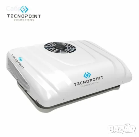 Климатик за камион 24v, снимка 10 - Аксесоари и консумативи - 50065454