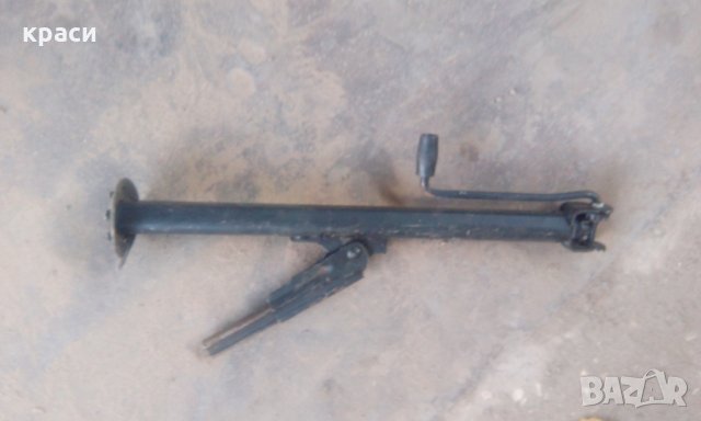 крик бмв, снимка 2 - Аксесоари и консумативи - 26950699