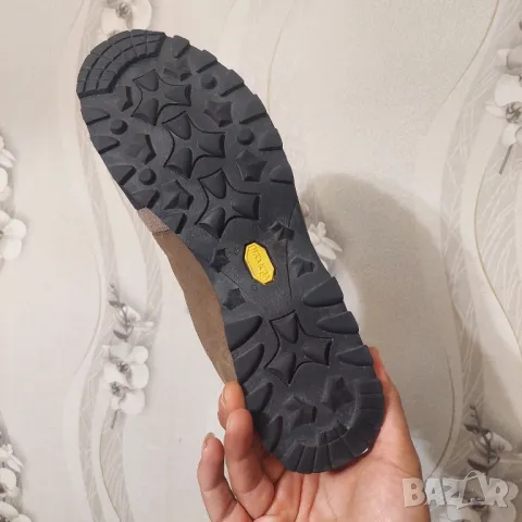 Alfa Lyng Advance  номер 46  туристически обувки , снимка 5 - Други - 47527090