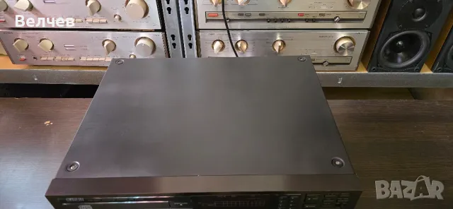 Denon dcd-1500, снимка 7 - Аудиосистеми - 49557094