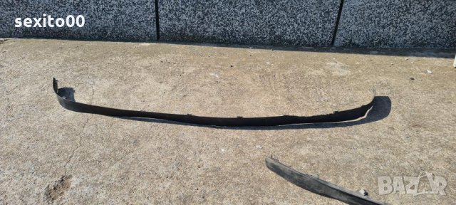 Добавка за предна брония (нож), снимка 2 - Части - 32501297