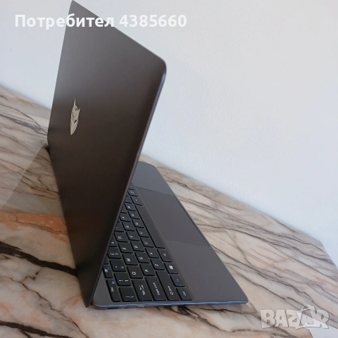 Лаптоп BMAX, снимка 11 - Лаптопи за игри - 53110247