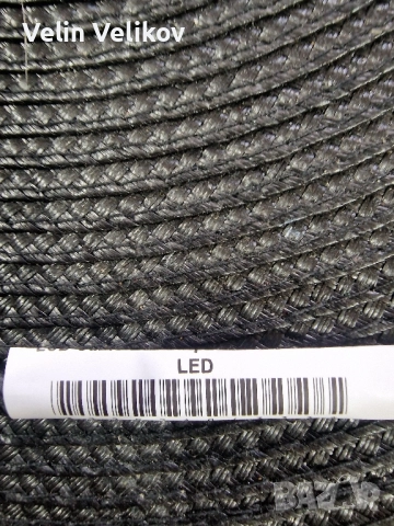 Лентов Кабел за лаптоп (LCD Cable) Dell Inspiron N5030 M5030, снимка 5 - Части за лаптопи - 52263055