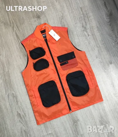 Staple Pigeon Нов мъжки елек 