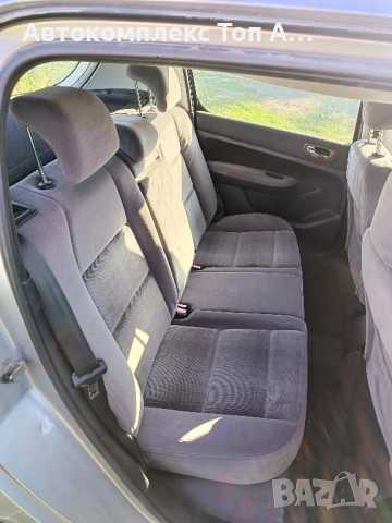 Пежо 307/Peugeot 307, снимка 7 - Автомобили и джипове - 51735368