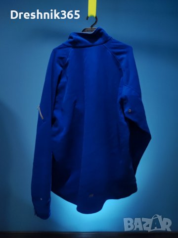 SKOGSTAD Wind Proof Яке/Горнище XXL/3XL, снимка 7 - Якета - 38191643