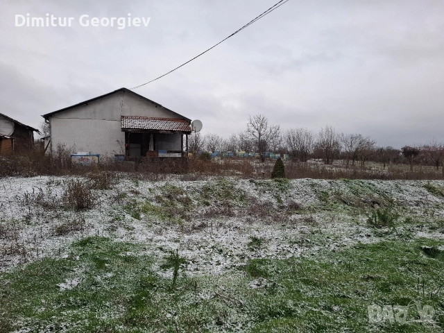 къща в гр. Силистра С. сребърна 24000лв, снимка 18 - Къщи - 52921134