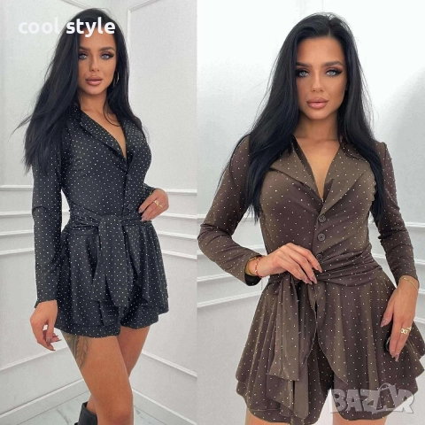 празнични рокли, снимка 13 - Рокли - 52586235