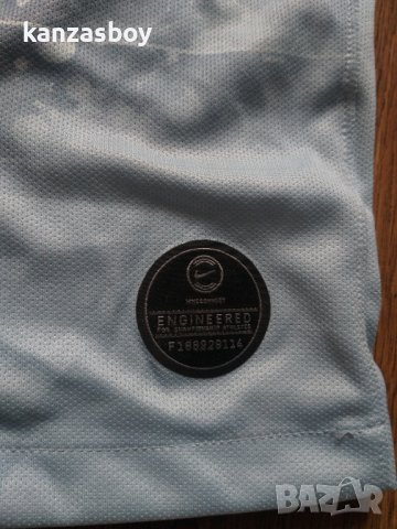 Nike Chelsea FC 18/19 Third Breathe Stadium - страхотна футболна тениска КАТО НОВА, снимка 7 - Тениски - 40645169